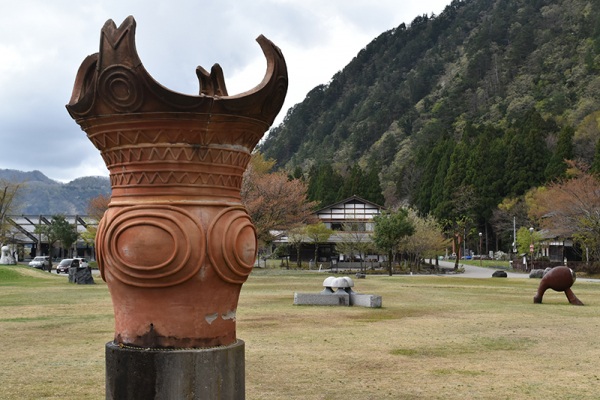 Yoshino Craft Village