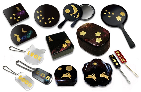 Samples