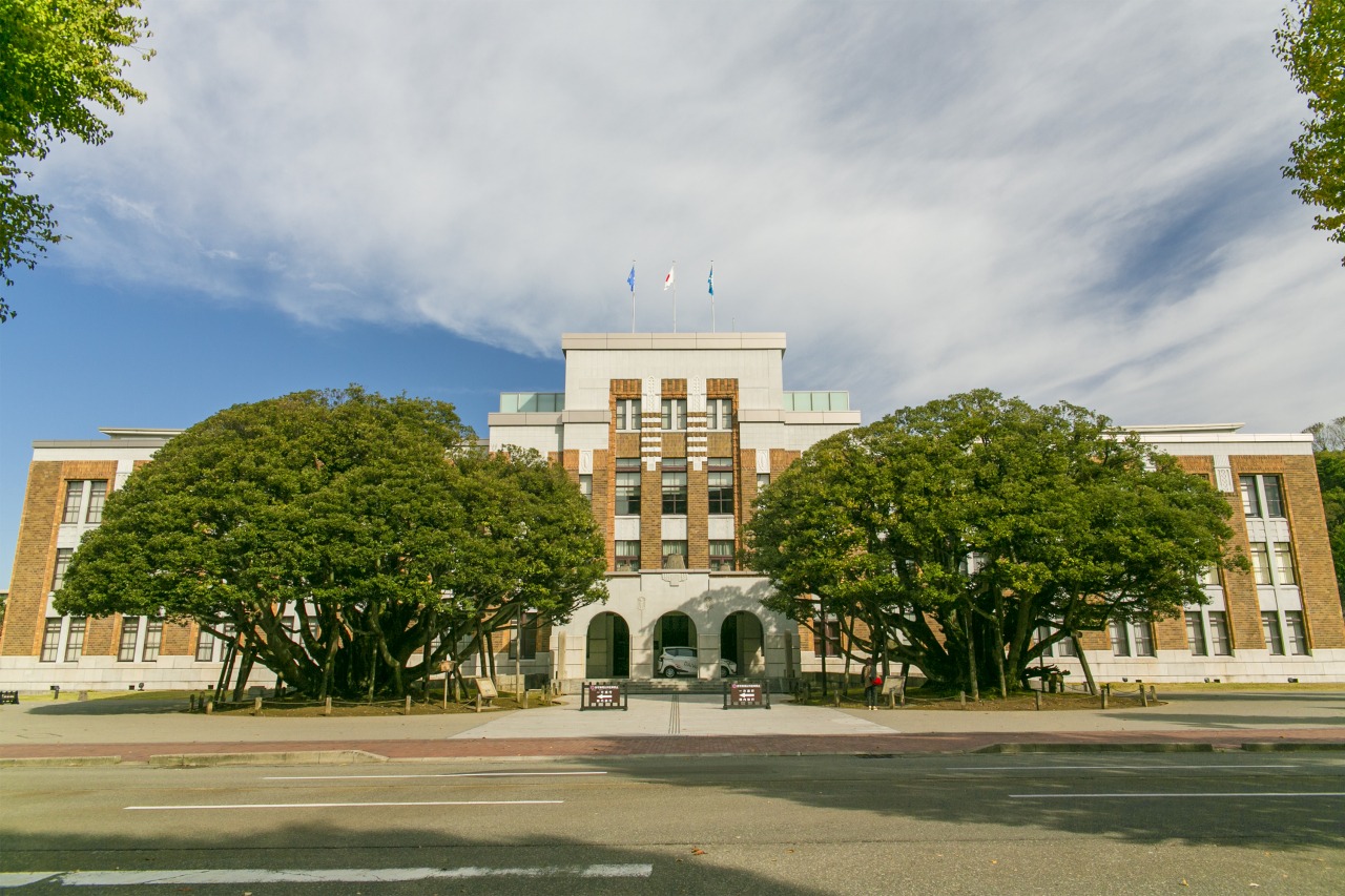 石川縣政SHIINOKI迎賓館