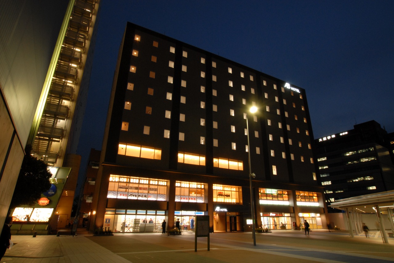 AB Hotel Kanazawa