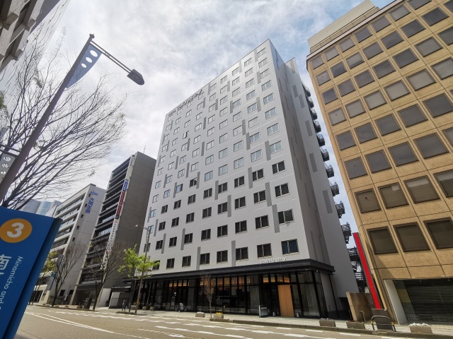 Tokyu Stay Kanazawa