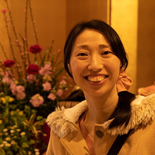 Sachi Kitahara