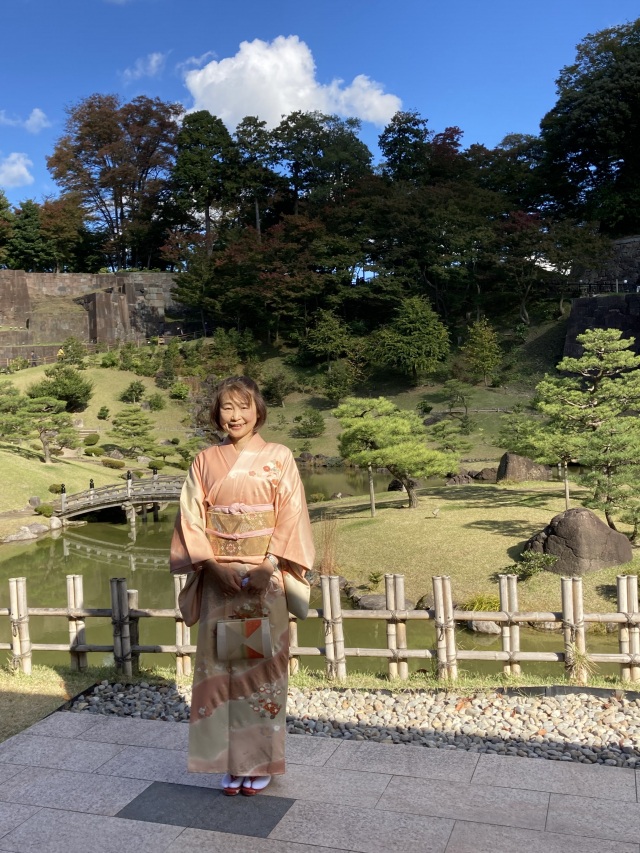 Kayo Iida